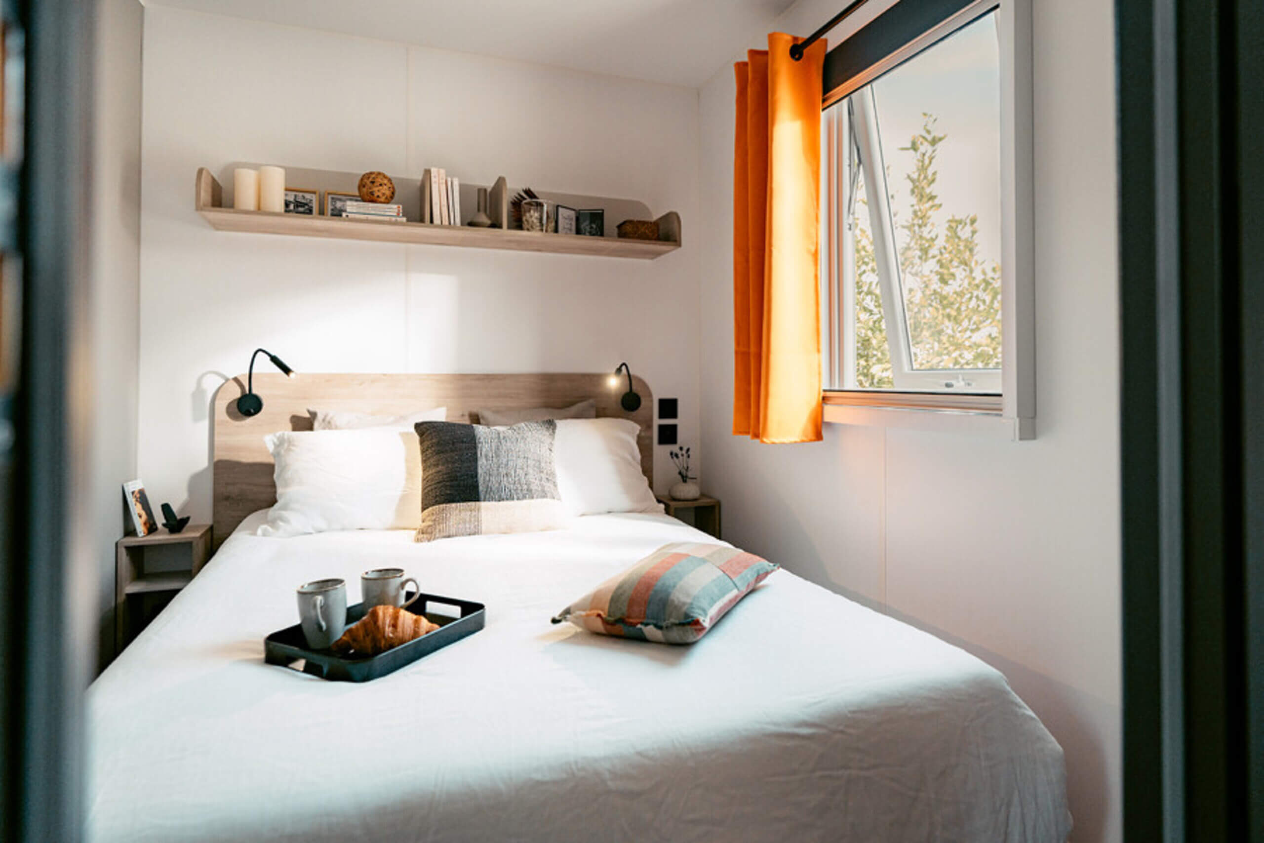 Mobil-home IRM CAHITA RIVIERA -