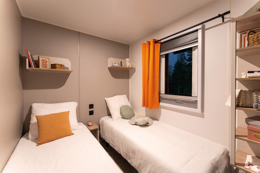 Mobil-home IRM RIVIERA SUITE - 6