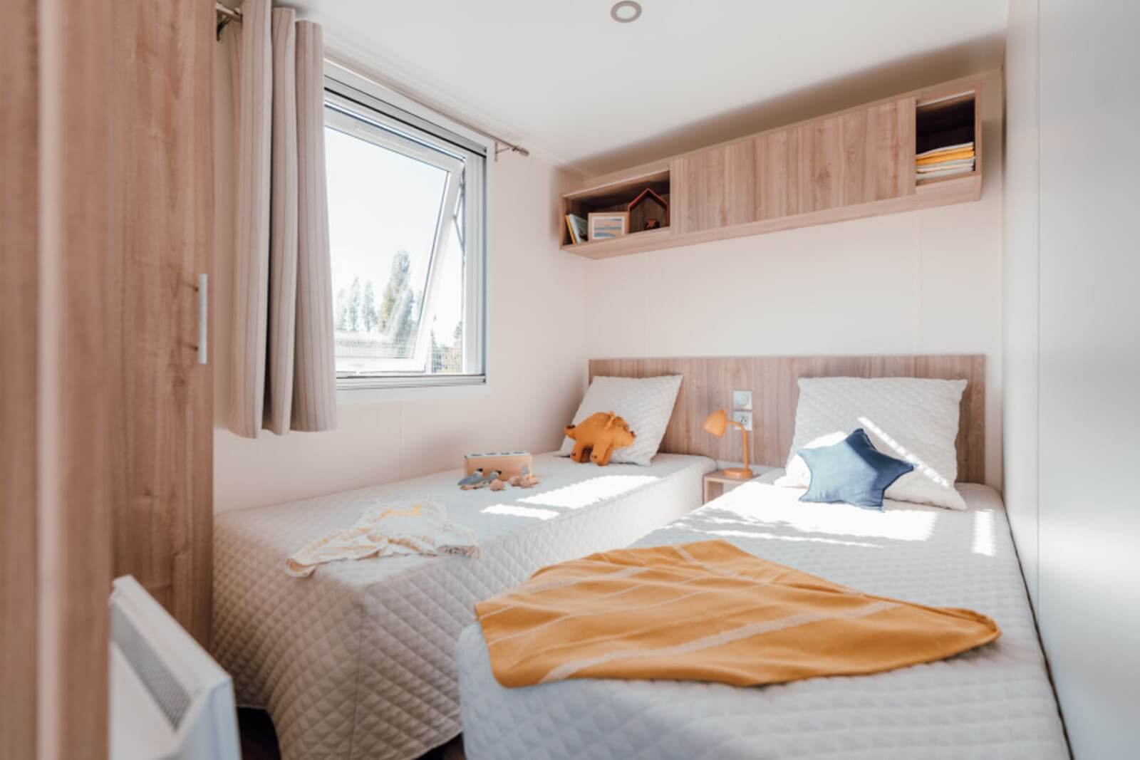 Mobil-home IRM HABITAT AZALEE - 3