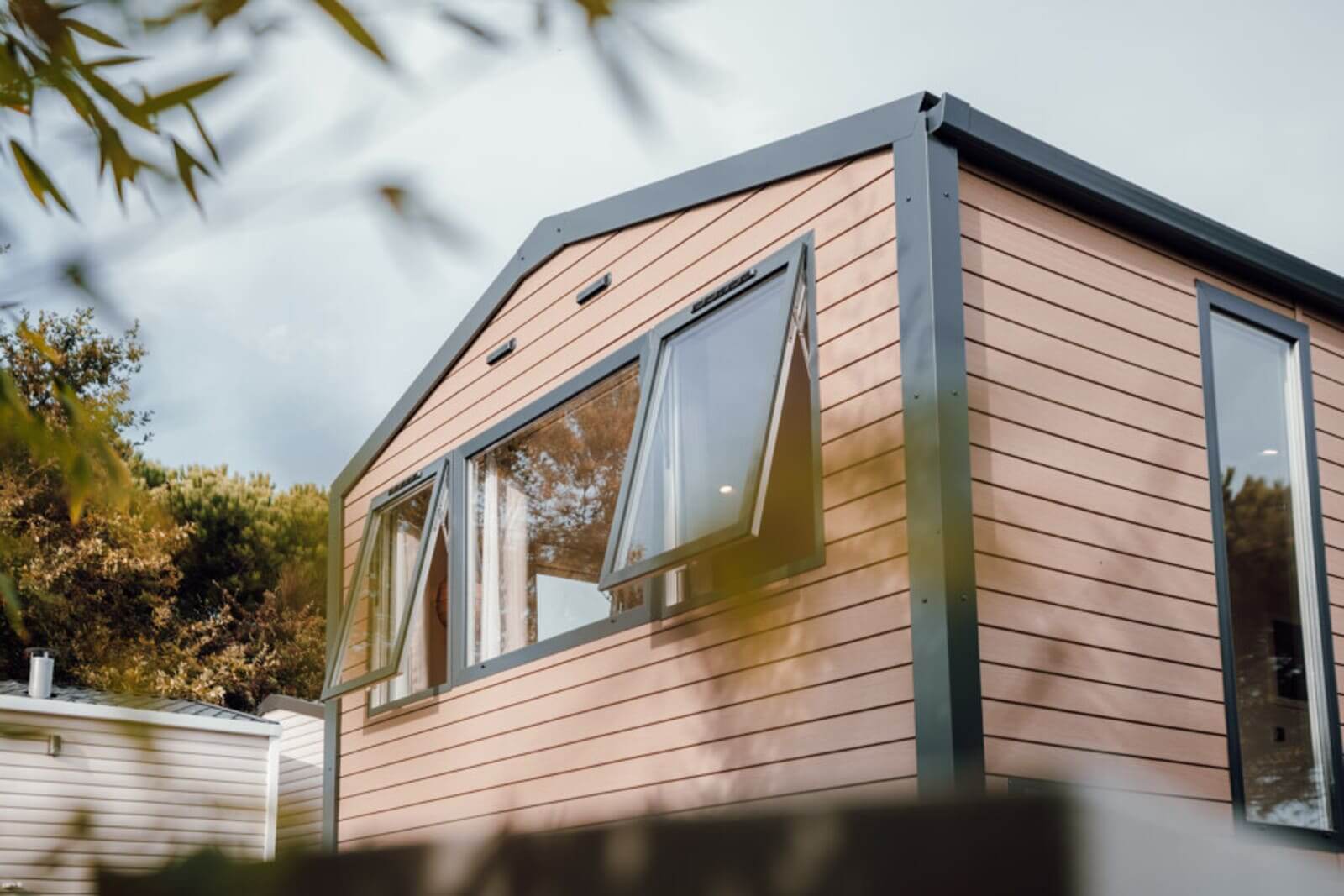 Mobil-home IRM HABITAT TOURNESOL - 6