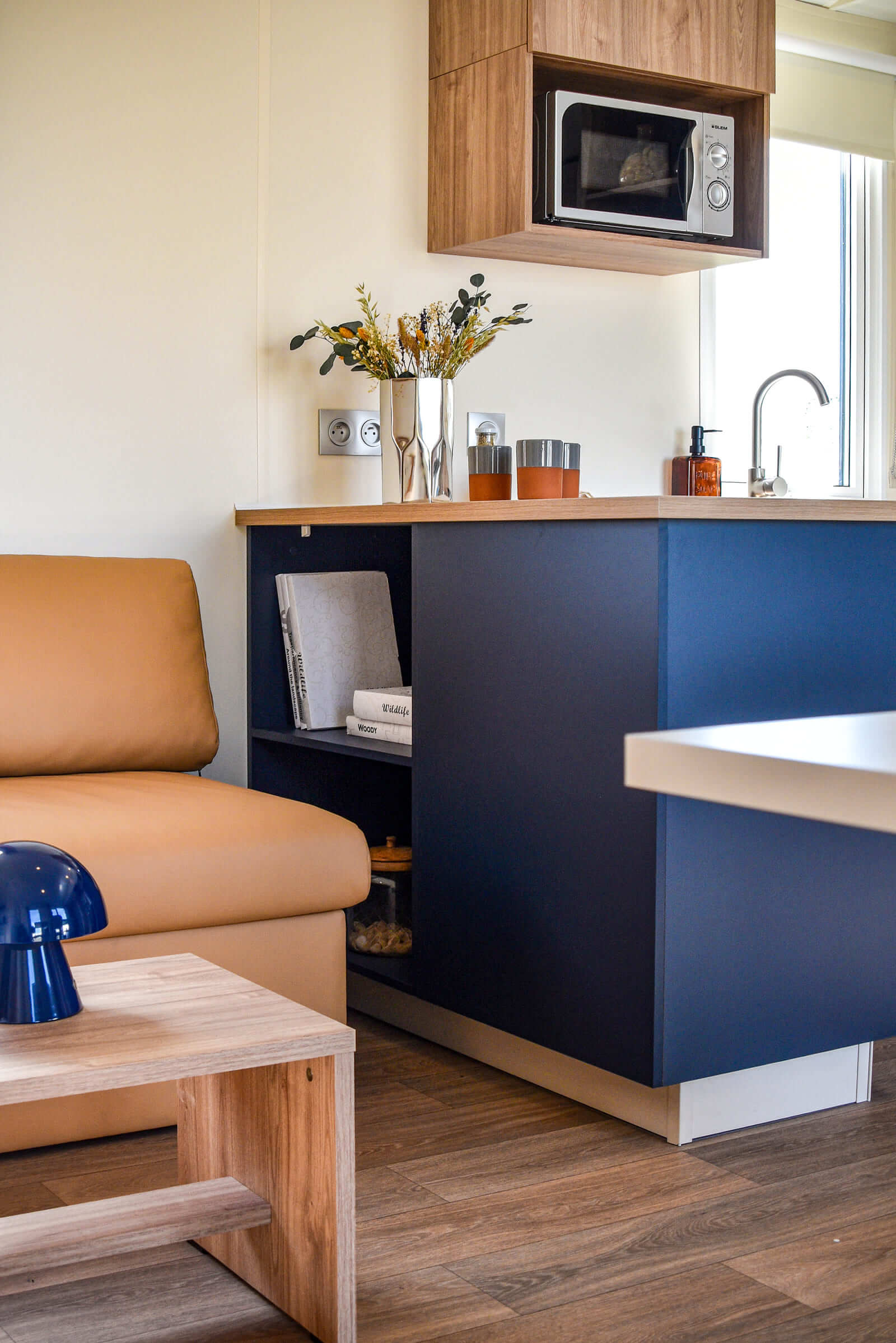 Mobil-home IRM HABITAT LILAS - 3
