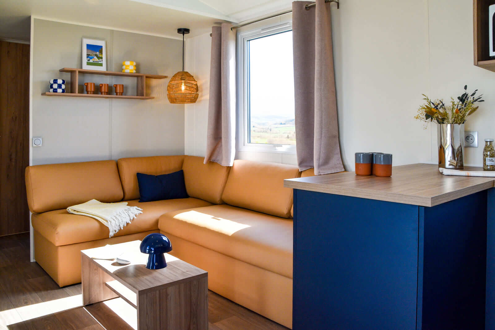 Mobil-home IRM HABITAT LILAS - 4